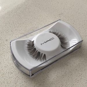 NEW Mac lashes